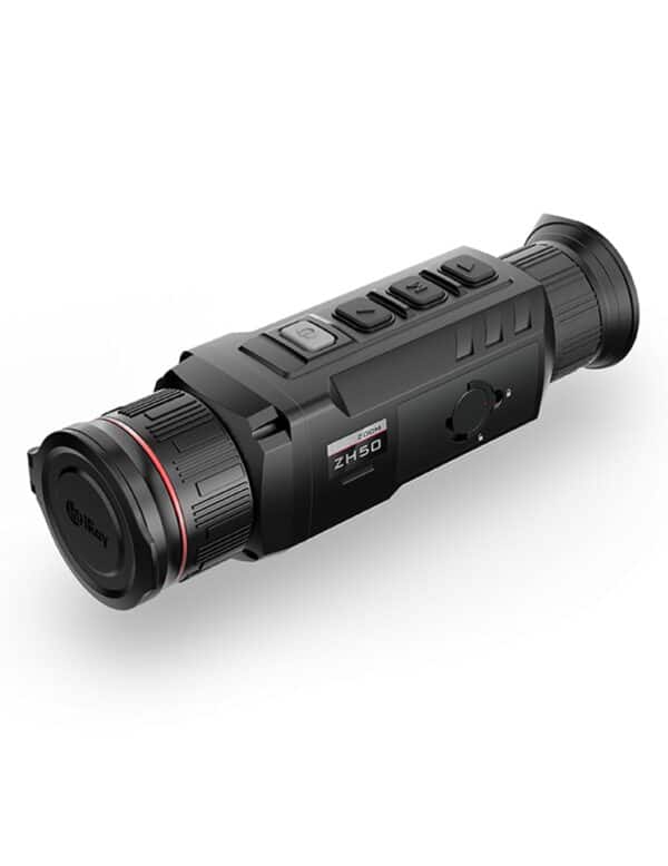 Zoom ZH50