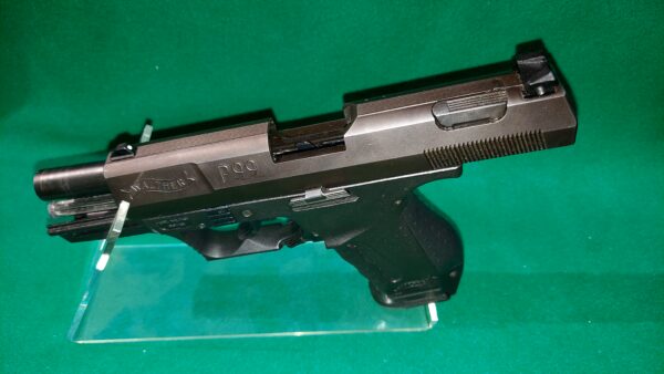 Pistolet P99 - obrazek 3