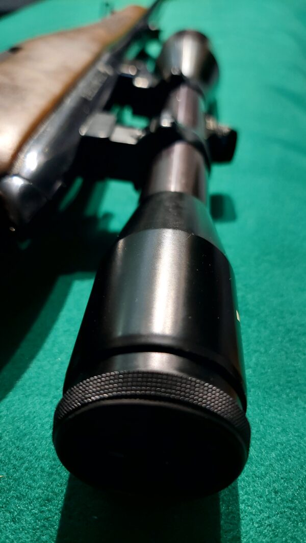 Sztucer Steyr Mannlicher - obrazek 5