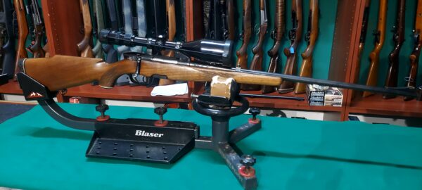 Sztucer Steyr Mannlicher MOD L