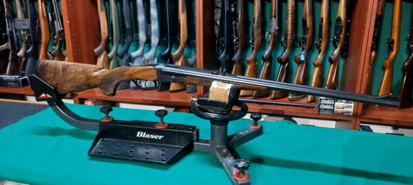 Sztucer Krieghoff - obrazek 2