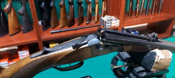 Sztucer Krieghoff - obrazek 3