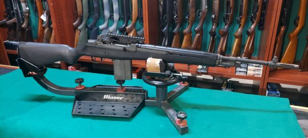 Norinco M 395