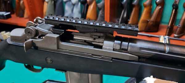 Norinco M 395 - obrazek 3