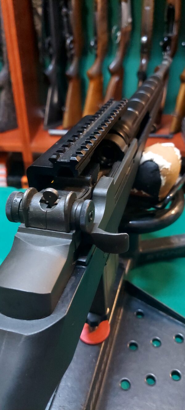 Norinco M 395 - obrazek 4