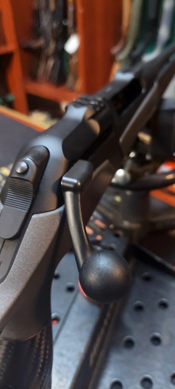 Sztucer Helix RX Carbon - obrazek 3