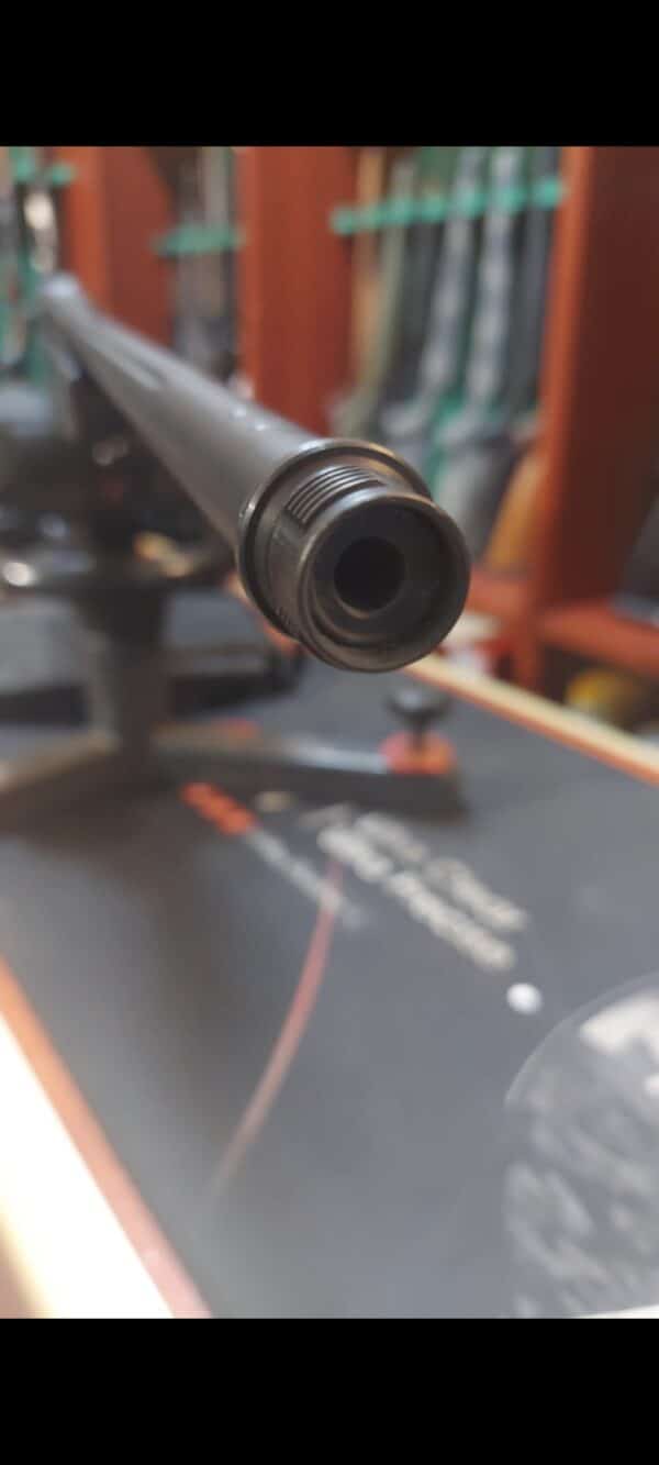 Sztucer Helix RX Carbon - obrazek 6