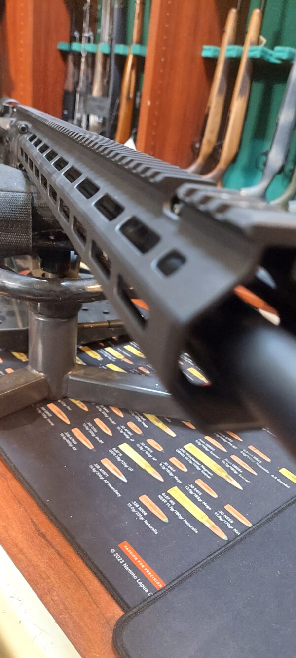 Savage MSR- 10 - obrazek 4