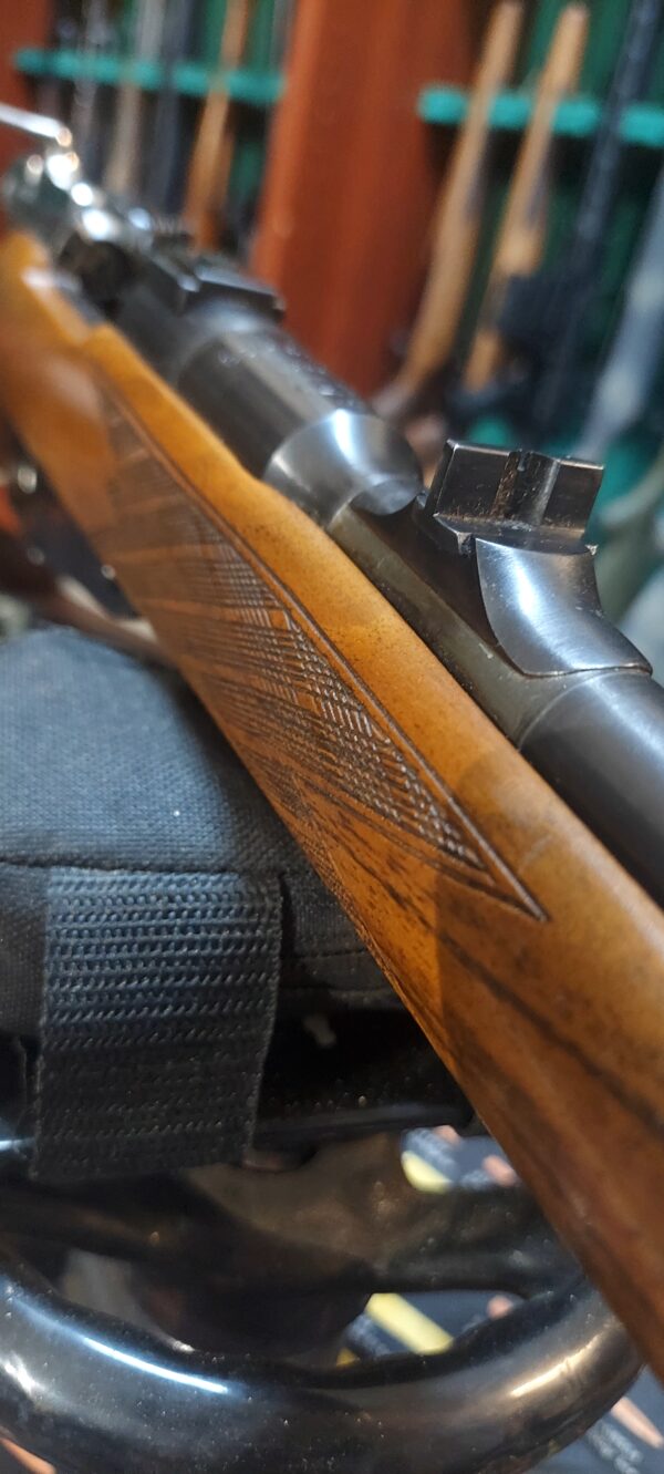 Sztucer Mosin - obrazek 2