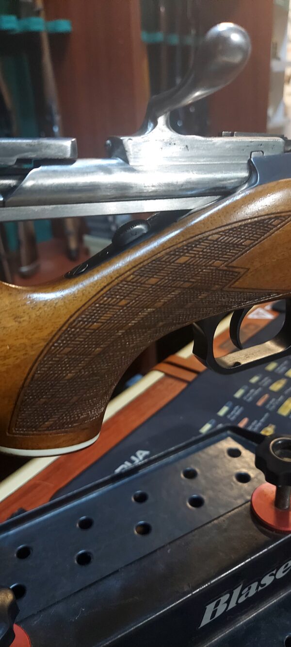 Sztucer Mosin - obrazek 3