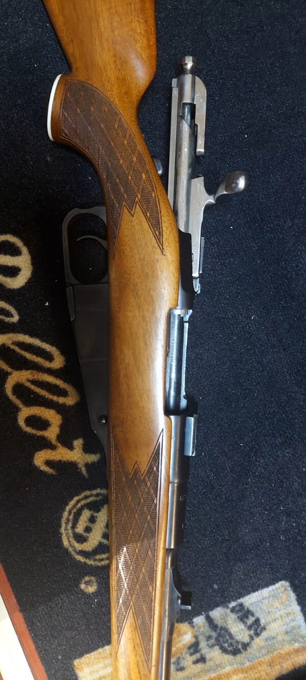 Sztucer Mosin - obrazek 5